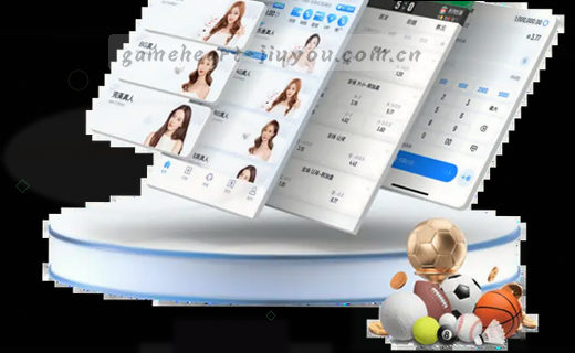 底部卡片图：路径指引